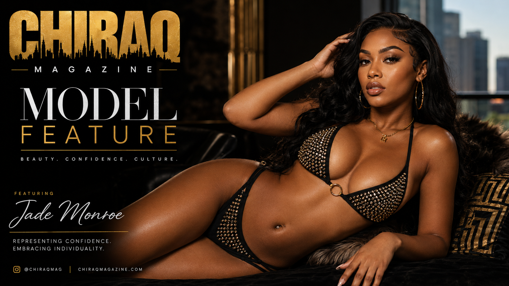 MODEL FEATURE